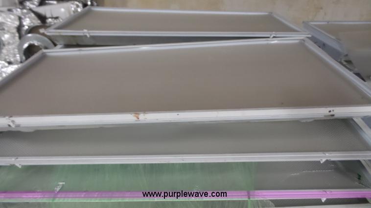 image for item BF9249 Assorted lights and vent covers