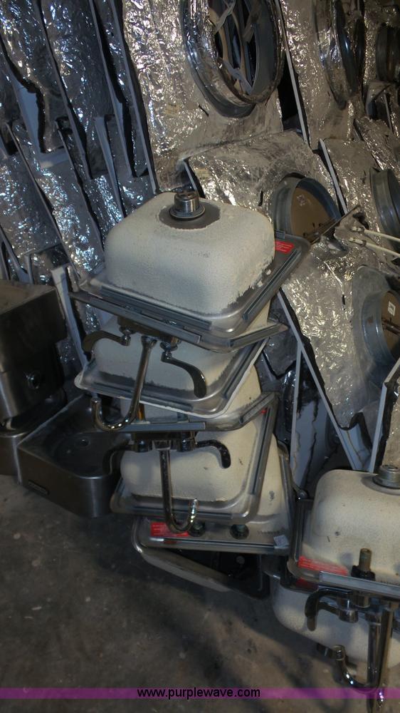 image for item BF9249 Assorted lights and vent covers