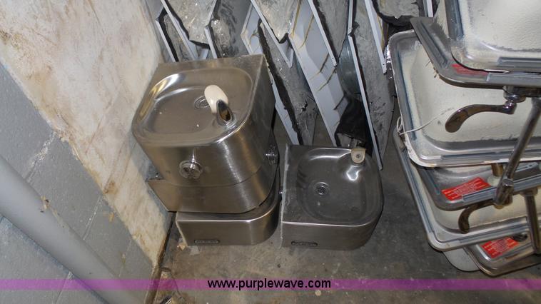 image for item BF9249 Assorted lights and vent covers