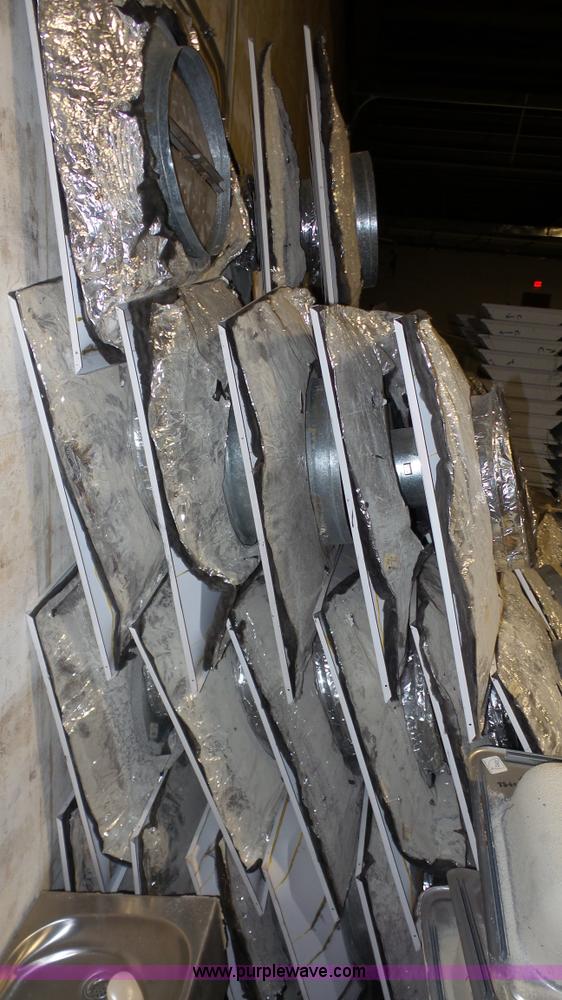 image for item BF9249 Assorted lights and vent covers