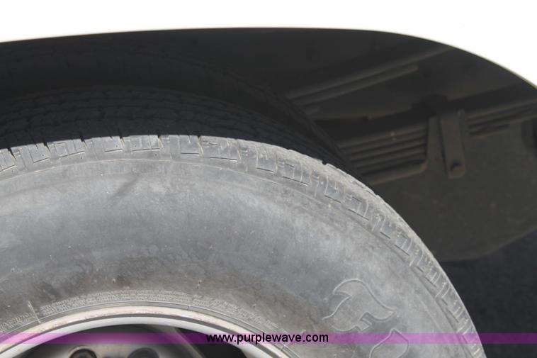 image for item BJ9353 2007 Chevrolet Silverado 3500HD service truck