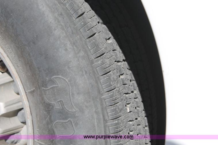 image for item BJ9353 2007 Chevrolet Silverado 3500HD service truck