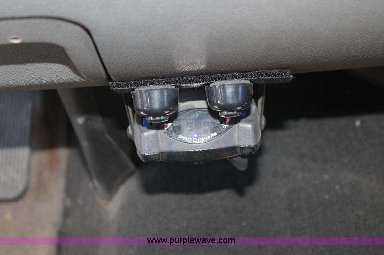 image for item BJ9353 2007 Chevrolet Silverado 3500HD service truck