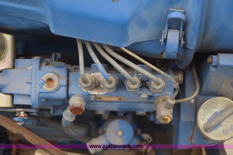 image for item BO9550 Stadco CD30521 generator