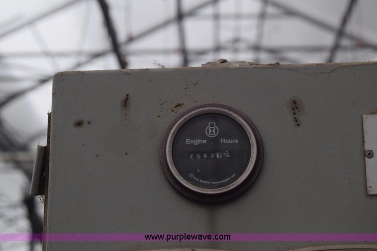 image for item BO9550 Stadco CD30521 generator