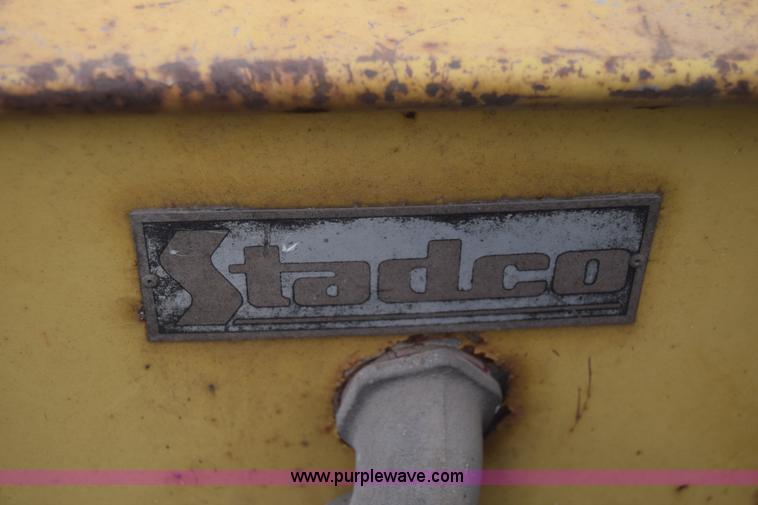 image for item BO9550 Stadco CD30521 generator