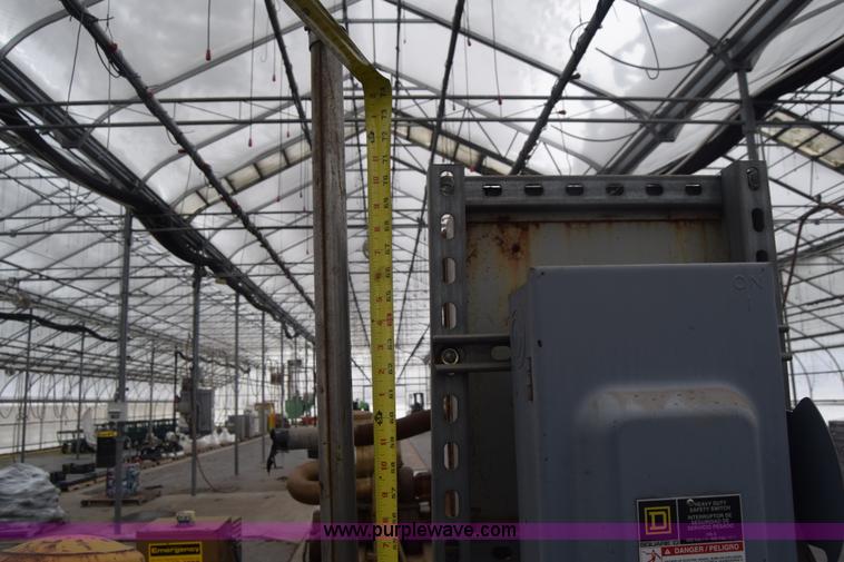 image for item BO9550 Stadco CD30521 generator