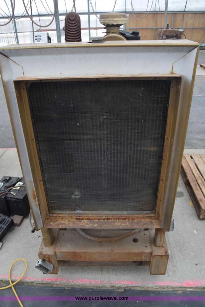 image for item BO9551 Kohler generator