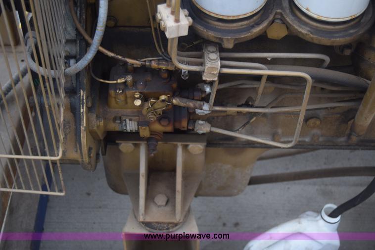 image for item BO9551 Kohler generator