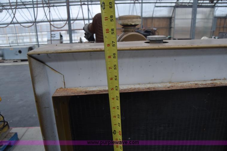 image for item BO9551 Kohler generator