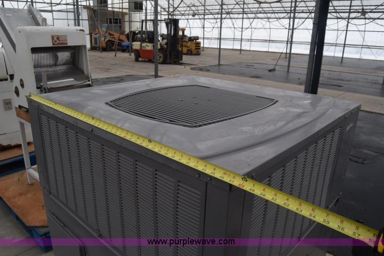 image for item BO9573 Bryant heating and cooling system