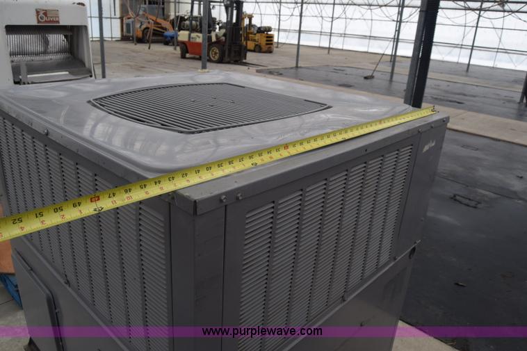 image for item BO9573 Bryant heating and cooling system