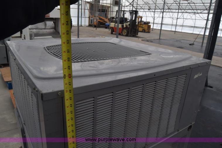 image for item BO9573 Bryant heating and cooling system