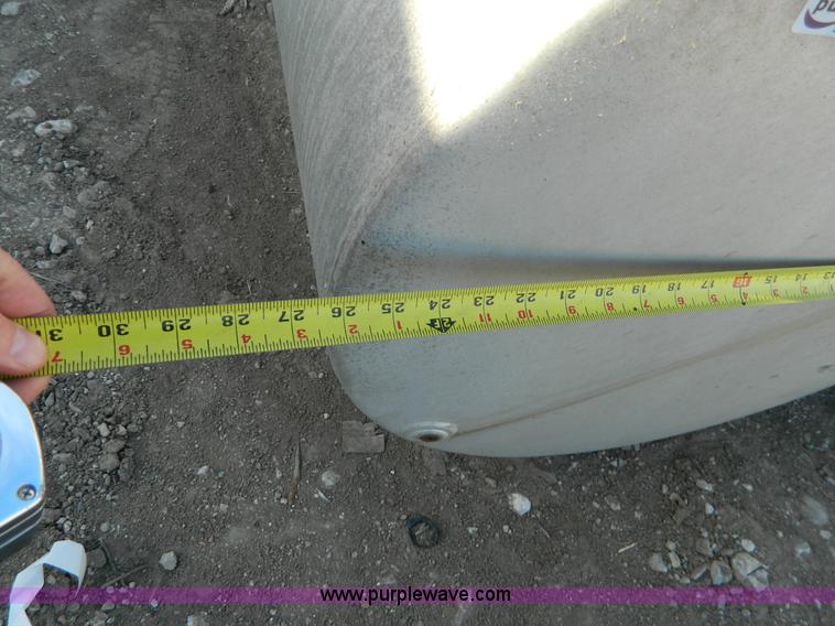 image for item BT9777 (2) aluminum fuel tanks