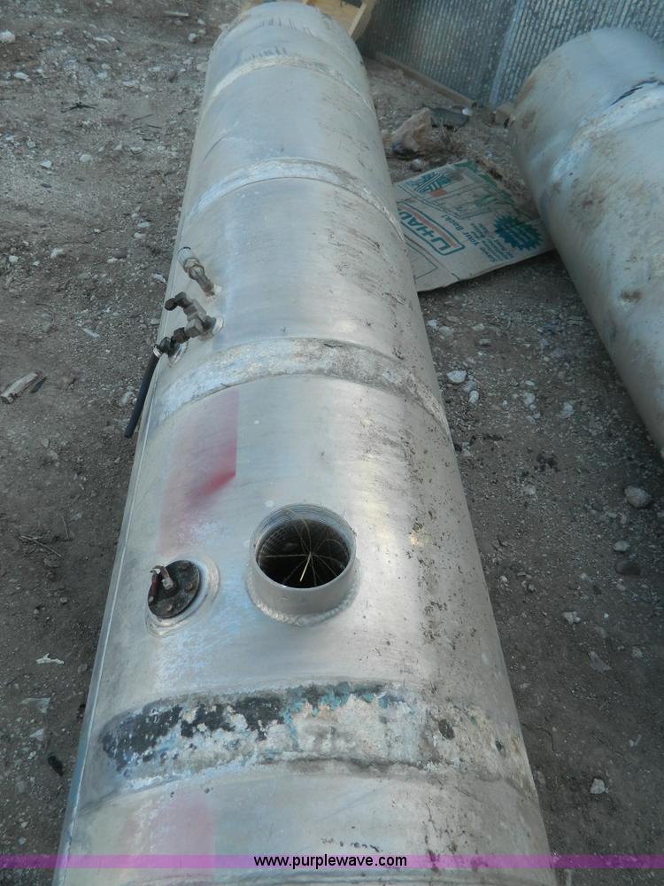 image for item BT9778 (2) aluminum fuel tanks