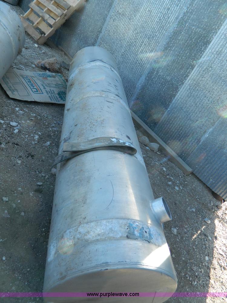 image for item BT9778 (2) aluminum fuel tanks