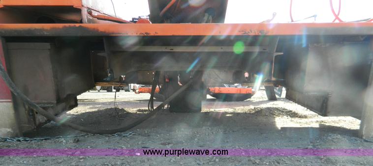 image for item BT9780 Century 401 wrecker body