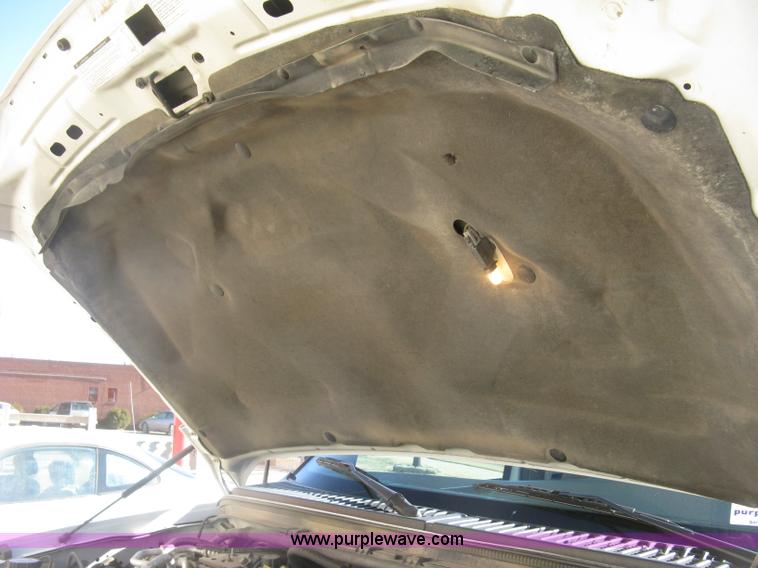 image for item J2967 2000 Ford Excursion XLT SUV