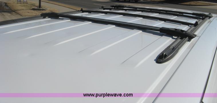 image for item J2967 2000 Ford Excursion XLT SUV