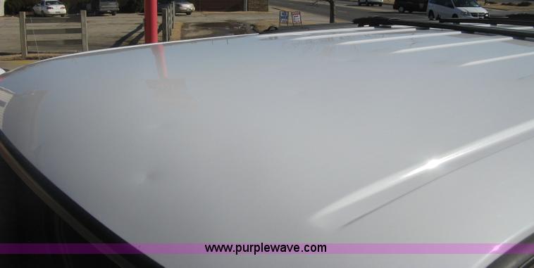 image for item J2967 2000 Ford Excursion XLT SUV