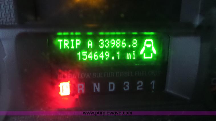 image for item J8374 2008 Ford F250 Super Duty utility truck