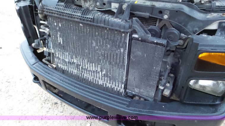 image for item J8374 2008 Ford F250 Super Duty utility truck