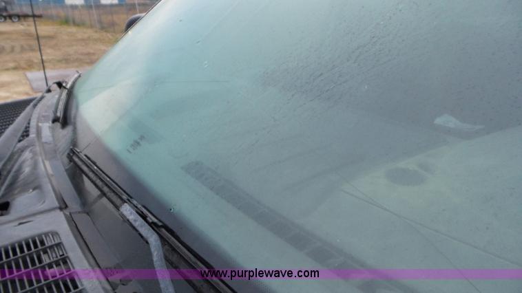 image for item J8374 2008 Ford F250 Super Duty utility truck