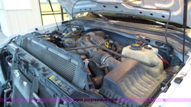 image for item J8388 2010 Ford F250 Super Duty XL utility truck