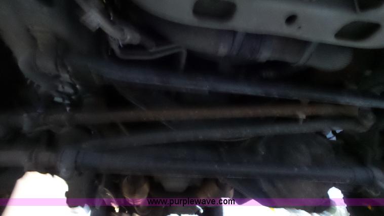 image for item J8388 2010 Ford F250 Super Duty XL utility truck