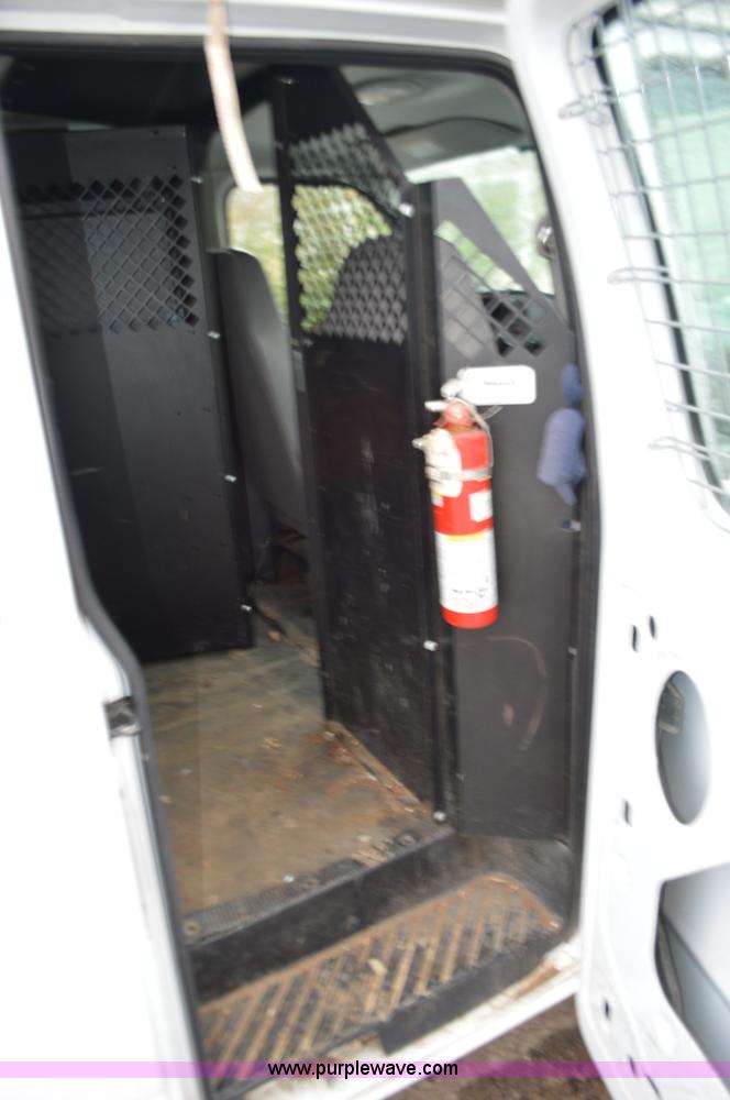 image for item K5377 2008 Ford E150 van