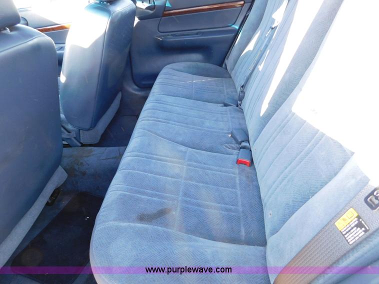 image for item K5408 2003 Chevrolet Impala