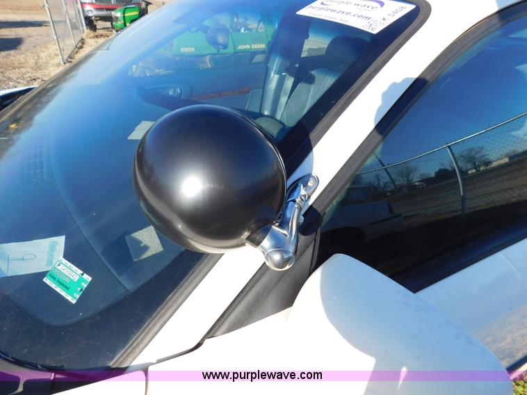 image for item K5408 2003 Chevrolet Impala