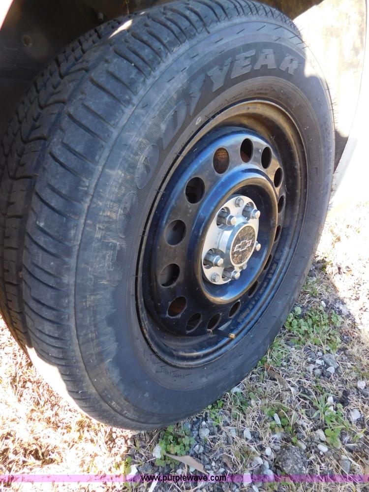 image for item K5408 2003 Chevrolet Impala