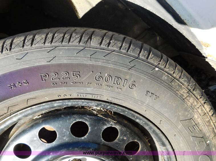 image for item K5408 2003 Chevrolet Impala