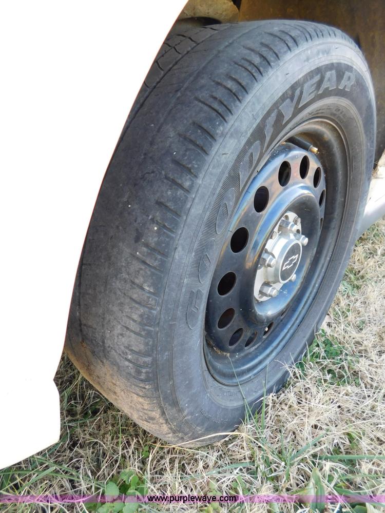 image for item K5408 2003 Chevrolet Impala