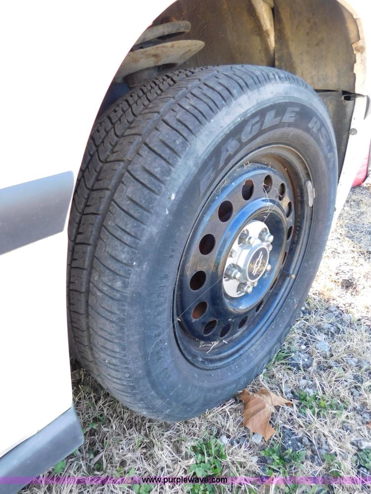 image for item K5408 2003 Chevrolet Impala