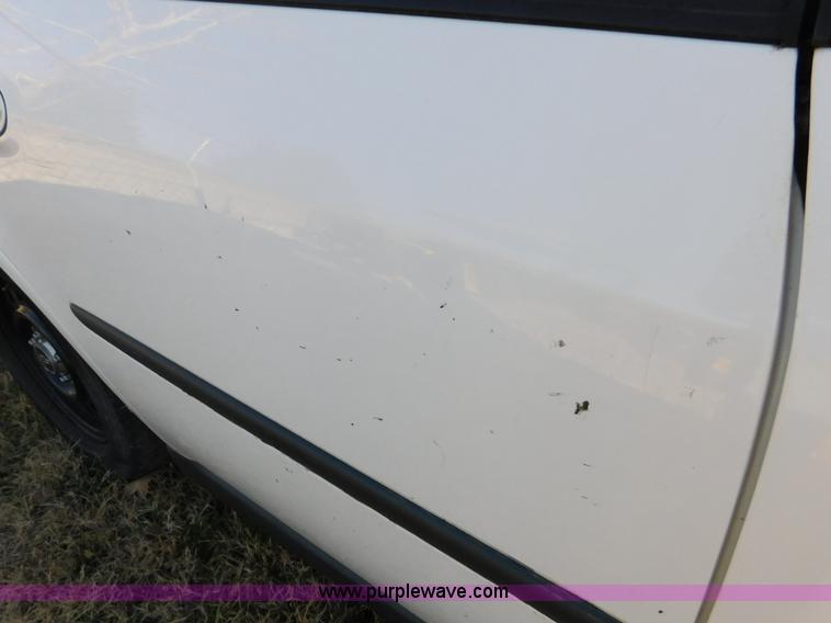 image for item K5408 2003 Chevrolet Impala