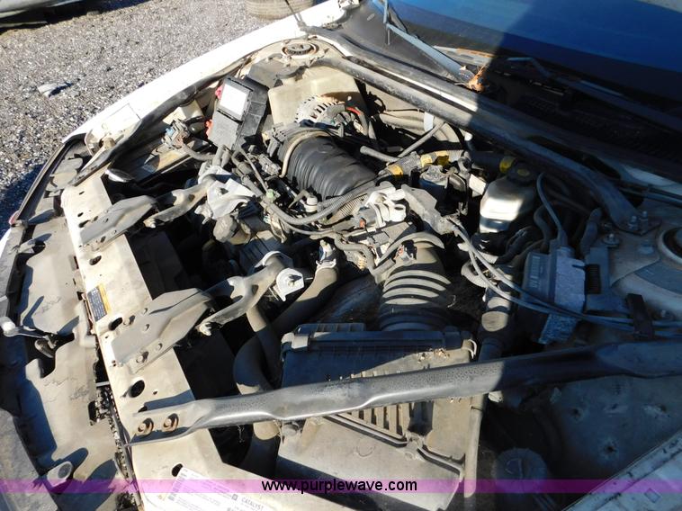 image for item K5409 2003 Chevrolet Impala