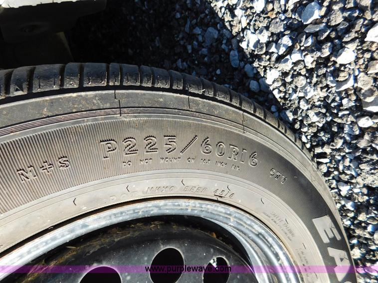 image for item K5409 2003 Chevrolet Impala