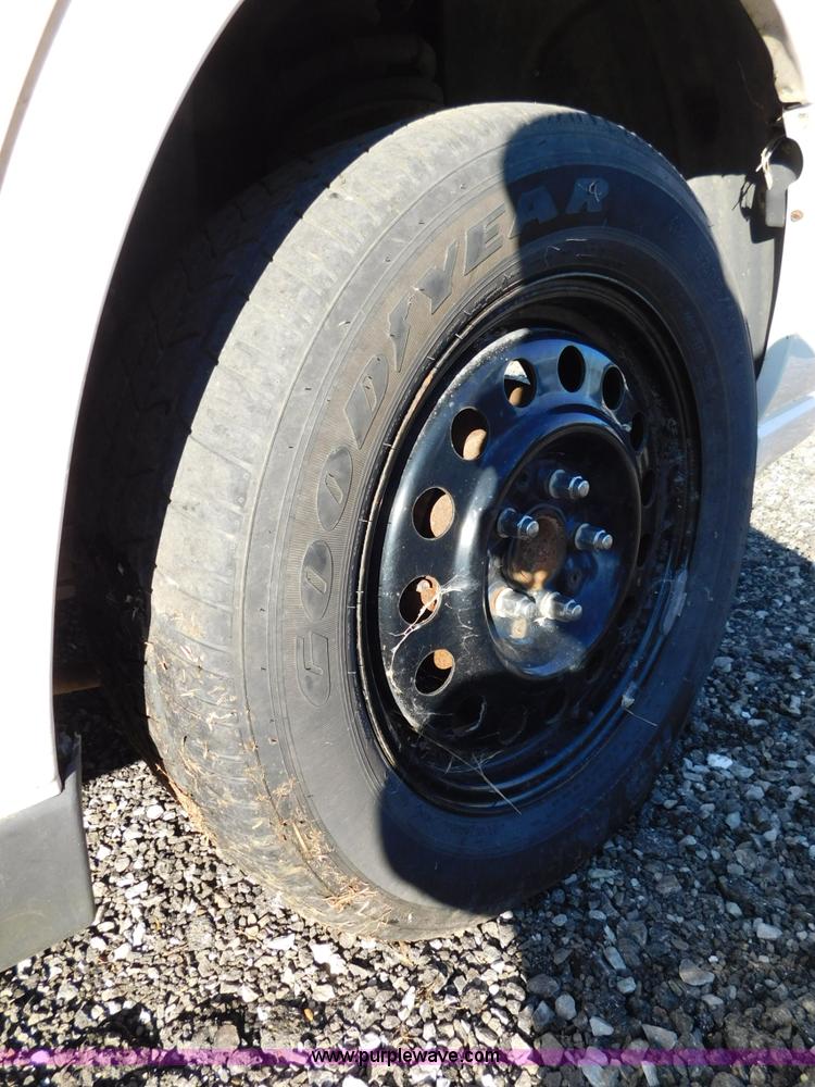 image for item K5409 2003 Chevrolet Impala