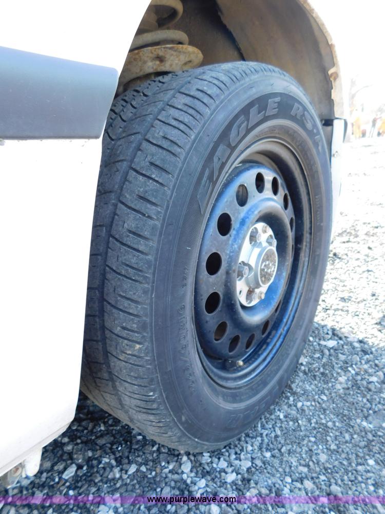 image for item K5409 2003 Chevrolet Impala