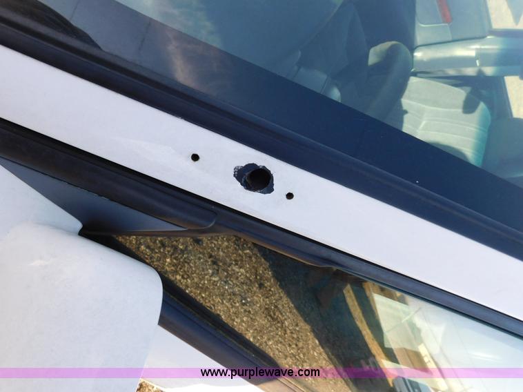 image for item K5409 2003 Chevrolet Impala