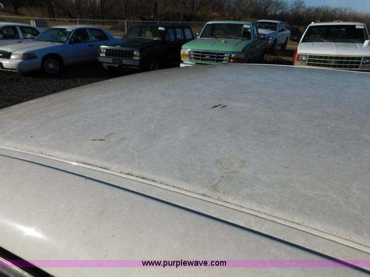 image for item K5409 2003 Chevrolet Impala