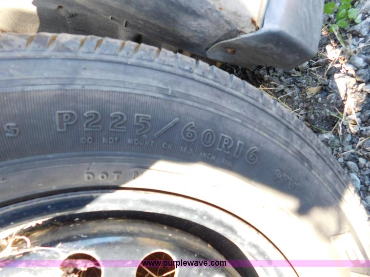 image for item K5410 2003 Chevrolet Impala