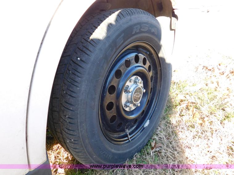 image for item K5410 2003 Chevrolet Impala