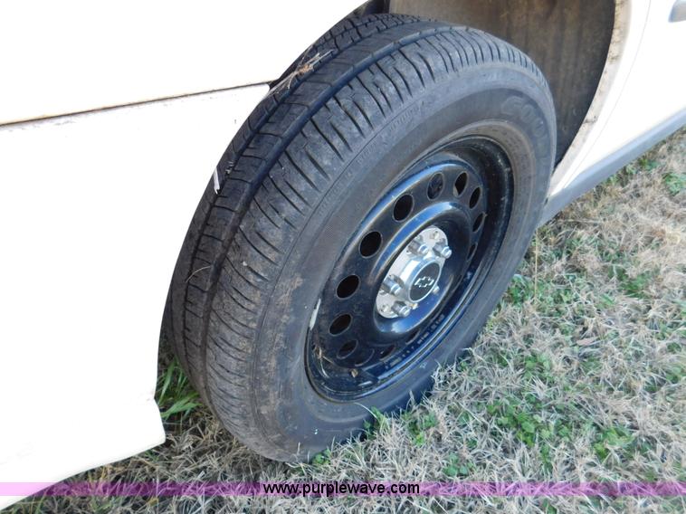 image for item K5410 2003 Chevrolet Impala