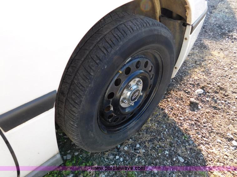 image for item K5410 2003 Chevrolet Impala