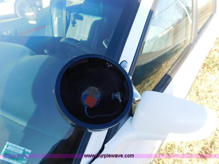 image for item K5410 2003 Chevrolet Impala