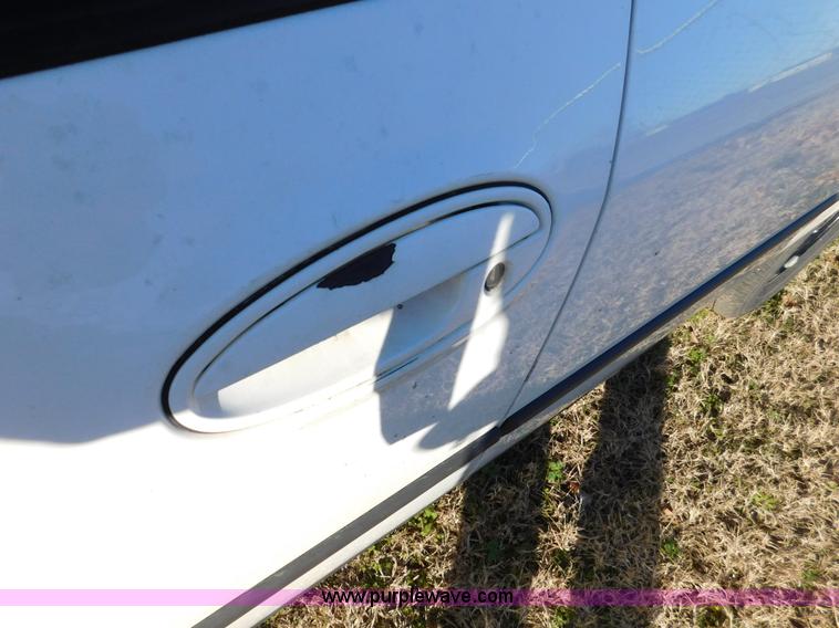 image for item K5410 2003 Chevrolet Impala