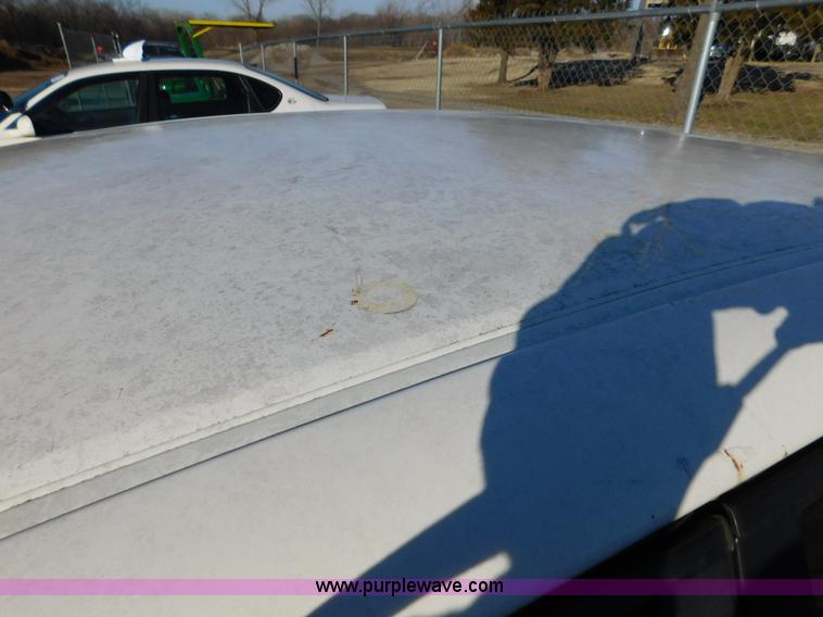 image for item K5410 2003 Chevrolet Impala